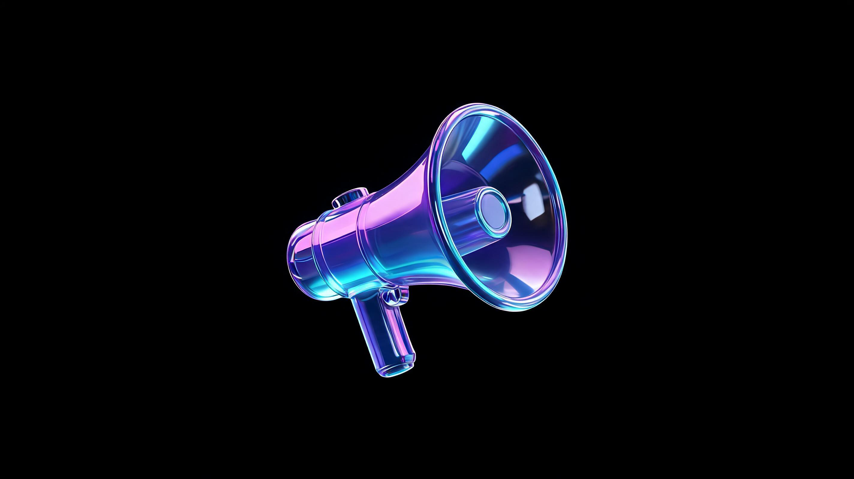 Marketing campaign GIF export preview